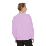 God • Money • Power Sweatshirt — Spiritual Faith & Wealth Graphic Pullover