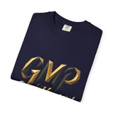 GMP "God Money Power" Graphic T-Shirt