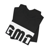 GMP God Money Power- Graphic Tee