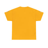 Tiger Crest 'GMP Money Power' Graphic Tee