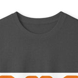 GMP (God Money Power) Long Sleeve Tee — Bold Faith & Prosperity Graphic Shirt
