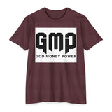 GMP "God Money Power" T-Shirt