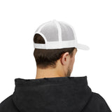 Gods Money Power- Trucker Cap