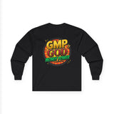 GMP GOD Money Power Long Sleeve Tee