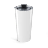 GMP Tiger 20oz Insulated Tumbler – "Good Money Power" Graphic Travel Cup