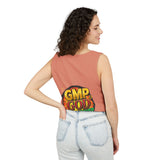GMP GOD Money Power Tank Top — Graphic Streetwear Muscle Tee