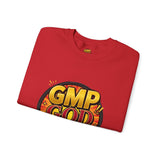 GMP GOD Money Power Sweatshirt