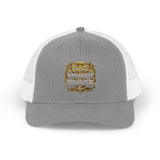 Gods Money Power- Trucker Cap