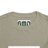 GMP "God Money Power" Toddler Tee - Kids Faith & Prosperity Shirt