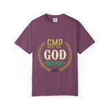 GOD Money Power (GMP) T-Shirt