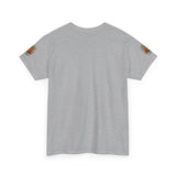 God Money Power- Pumpkin Halloween T-Shirt