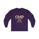 Unisex Ultra Cotton Long Sleeve Tee