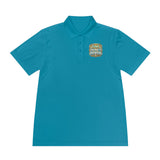 God Money Power Polo