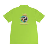 Men's Sport Polo Shirt