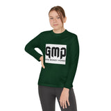 Youth Long Sleeve Tee - GMP "God Money Power" Logo
