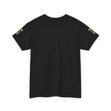 T-Shirt — GMP Money Power Graphic Tee