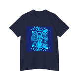 God Money Power T-Shirt — Graphic Faith & Hustle Tee