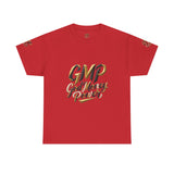 GMP "God Money Power" Graphic Tee