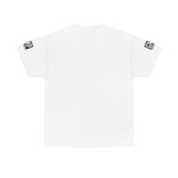 GMP “God Money Power” Graphic Tee — Bold Logo Cotton T-Shirt