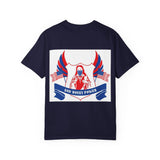 God Money Power T-Shirt