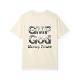 GMP God Money Power T-Shirt