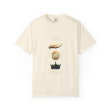 T-Shirt — “God” One Power Graphic Tee