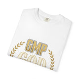 GOD Money Power (GMP) T-Shirt