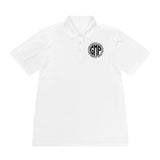 GMP 'God Money Power' Men's Polo