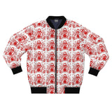 Men's Bomber Jacket (AOP)