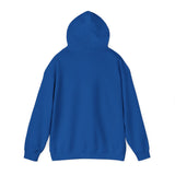 Hoodie - GMP “God Money Power” Graphic Pullover