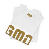 GMP "God Money Power" Graphic Tee — Inspirational Faith & Prosperity Shirt