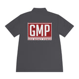 GMP God Money Power Polo
