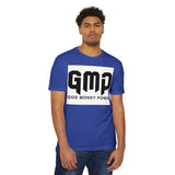GMP "God Money Power" Graphic T-Shirt