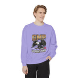GMP "God Money Power" Eagle Sweatshirt