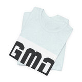 GMP God Money Power- Graphic Tee