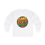 GMP GOD Money Power Long Sleeve Tee