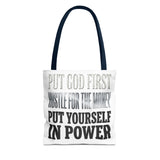 Tote Bag (AOP)