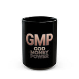 Black Mug (11oz, 15oz)