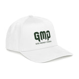 Mid Profile Baseball Cap