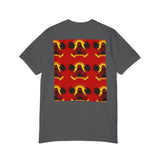 Hulu God Money Power Graphic T-Shirt