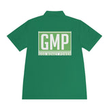 GMP God Money Power Polo