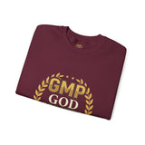 Money Power Crewneck Sweatshirt