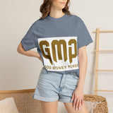 GMP God Money Power T-Shirt — Bold Faith & Prosperity Tee