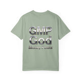 GMP God Money Power T-Shirt