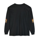 God Money Power Long Sleeve T-Shirt