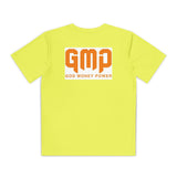 GMP (God Money Power) Youth Tee