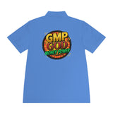 GMP God Money Power Polo