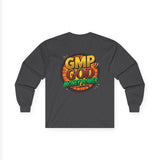 GMP GOD Money Power Long Sleeve Tee