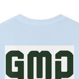 Kids Tee — GMP (God Money Power) Graphic Shirt