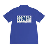 GMP God Money Power Polo Shirt
